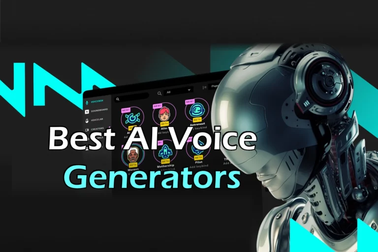 Ultimate Guide To Best Free AI Voice Generator Best AI free Voice Generator