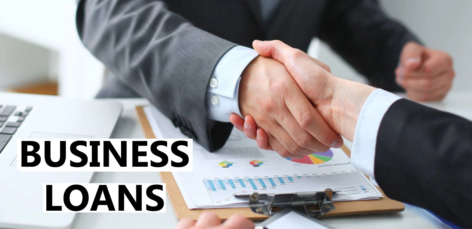 common types of business loans