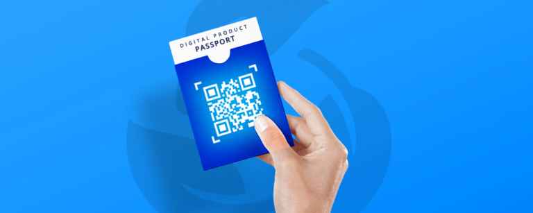 Digital product passports