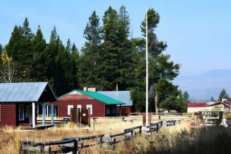 Teton Cabin Rentals