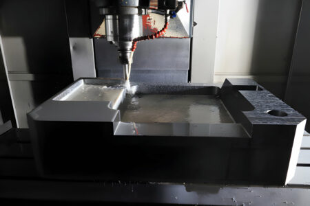 Water Jet Technology