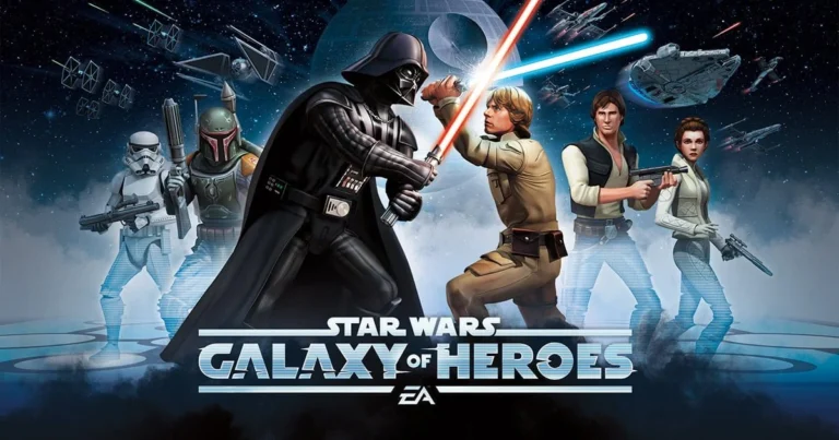 Galaxy of Heroes Web Store Review 2024 – Ultimate Guide Galaxy of Heroes Web Store