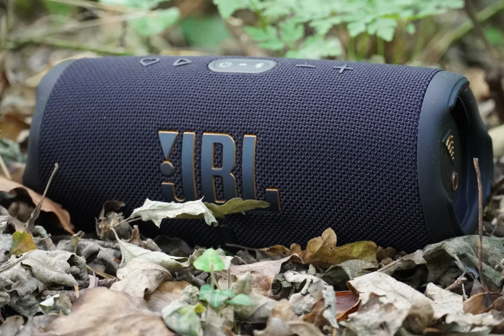 JBL Charge 4