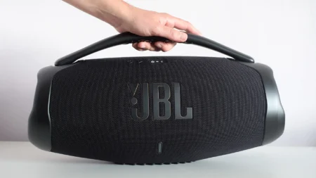 5 Surprising Reasons Why JBL Charge 4 Rocks: A Review JBL Charge 4