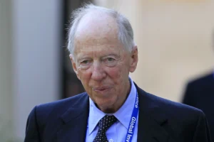 All About Jacob Rothschild | A British Peer And An Investment Banker Jacob Rothschild