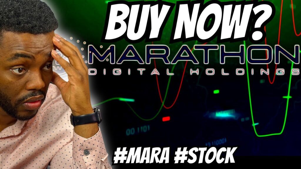 MARA Stock