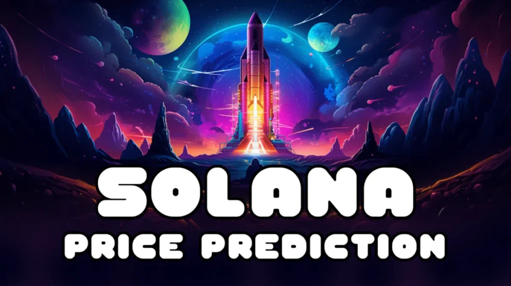 Solana price prediction