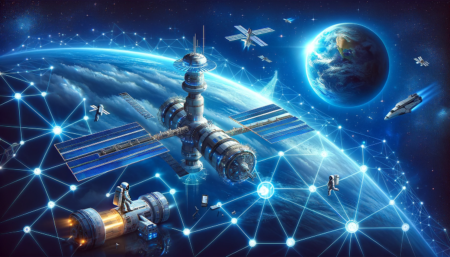 Space Exploration Technologies Role in Commercial And International Space Travel Space Exploration Technologies