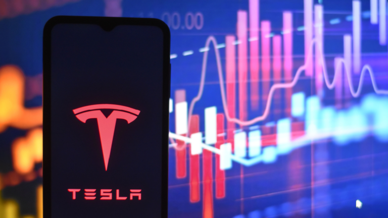 Potential Outcomes If You Buy Tesla Stock Today