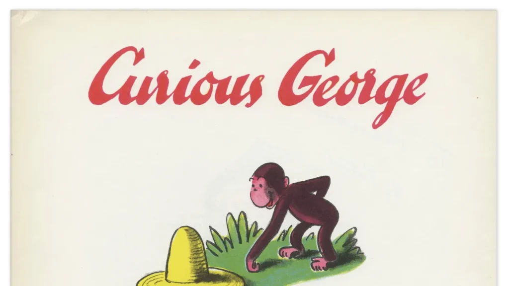 Curious George