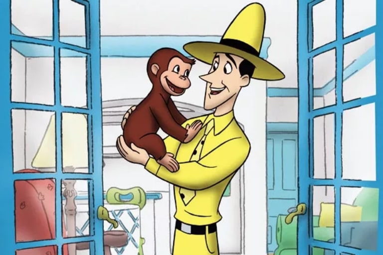 Curious George