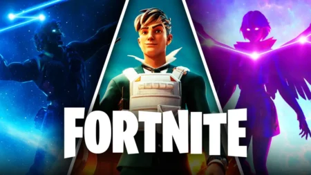 Discover How Fortnite New Season Chapter 5 is Changing the Game Fortnite New Season