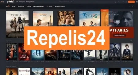 Repelis24 Movies List: How to Find Your Favorite One?  Repelis24