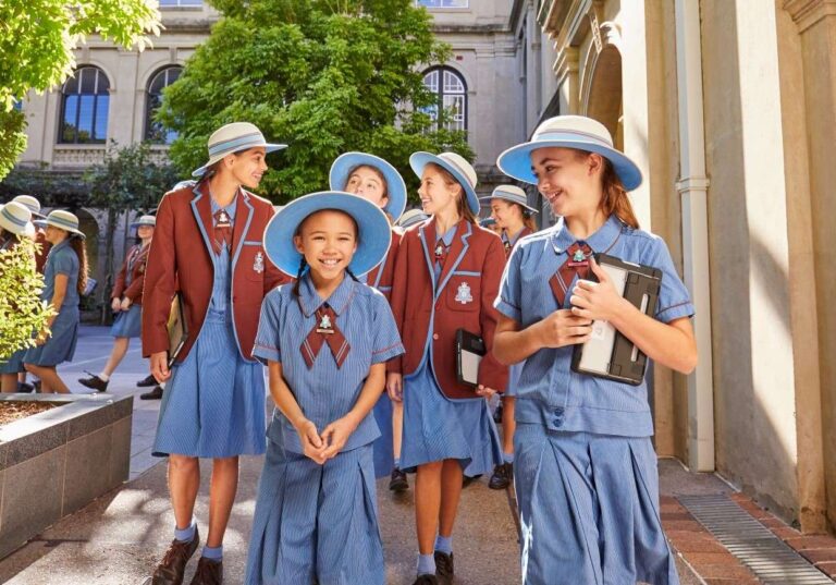 Brisbane's Catholic High Schools: A Blend of Heritage and Modern Learning