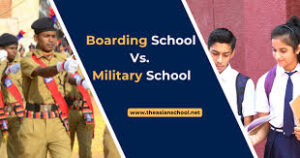 How Military Schools Differ from Other Private Schools