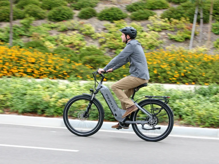 Electric Bicycles