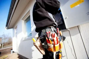 Hire a Professional Electrician in Chiswick