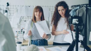Education Businesses Grow Online